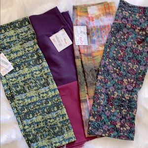 Beautiful and soft, stretchy Cassie Skirts